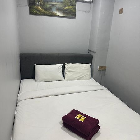 Esm Hotel تاناه راتا المظهر الخارجي الصورة