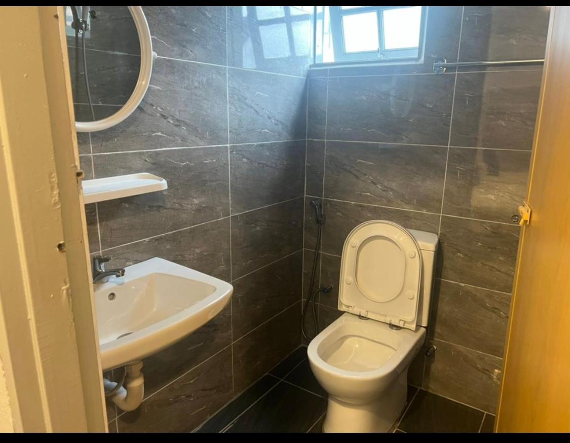 Esm Hotel تاناه راتا المظهر الخارجي الصورة