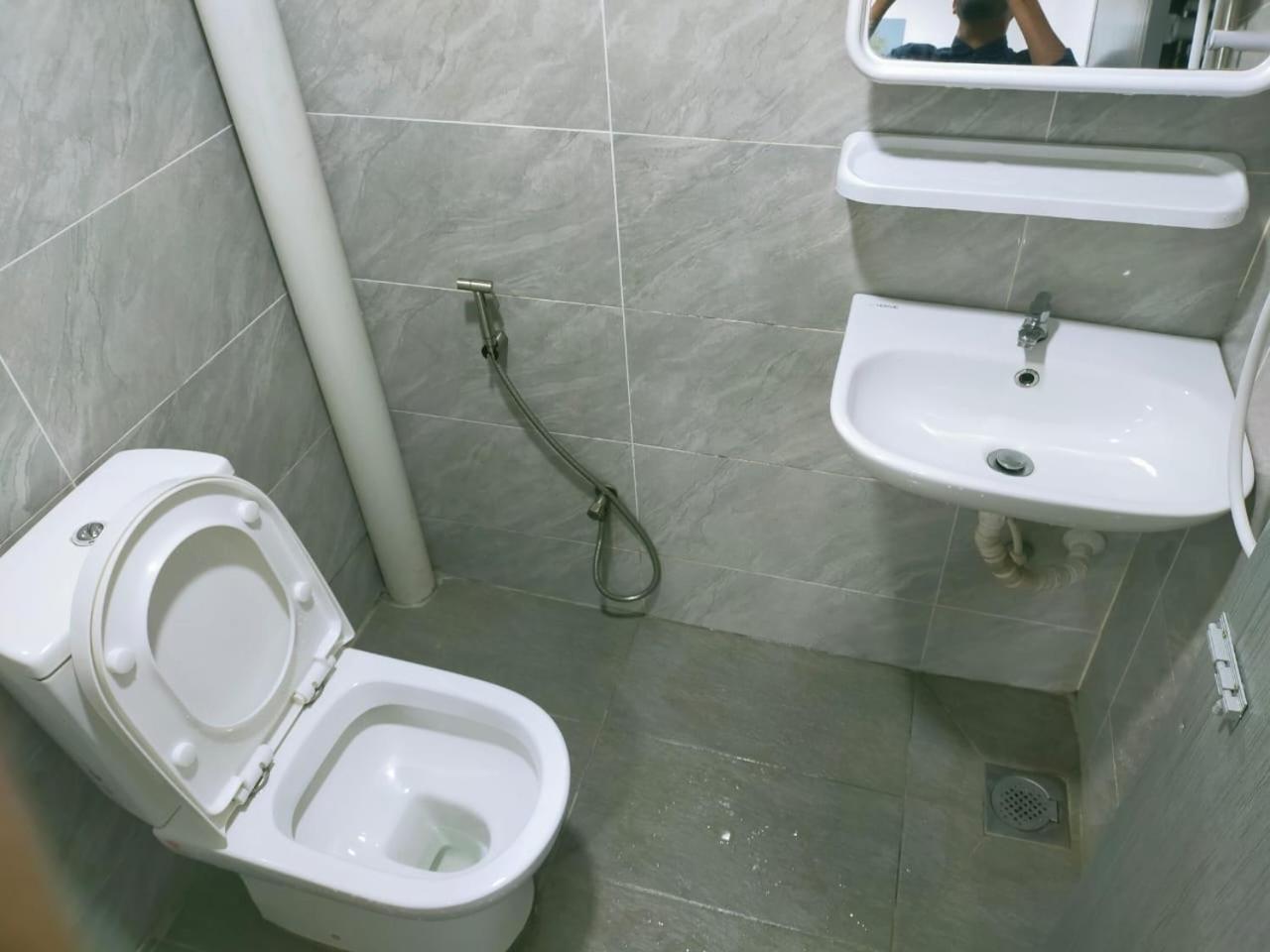 Esm Hotel تاناه راتا المظهر الخارجي الصورة